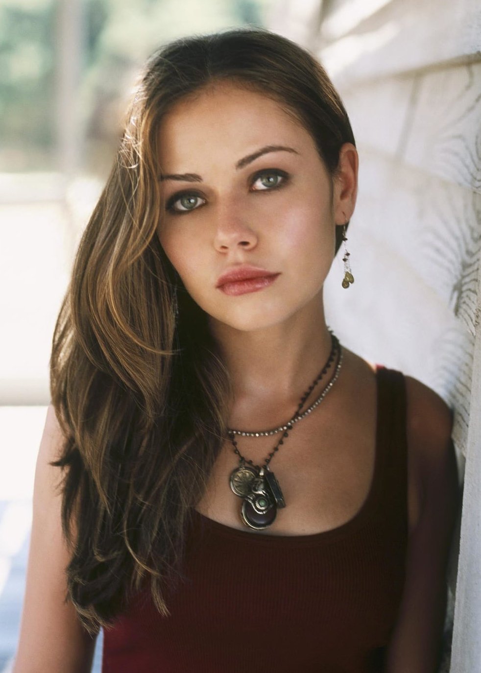 Alexis dziena tits